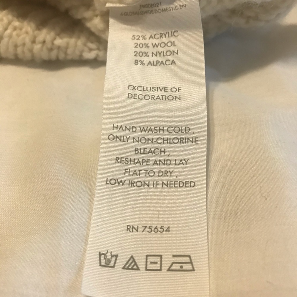 Sweater - Picture 3 of 3